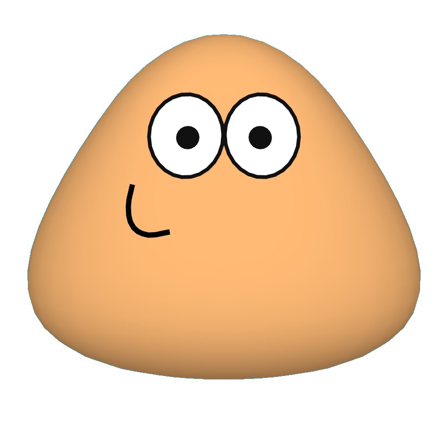 Pou (@PouAlien) / X