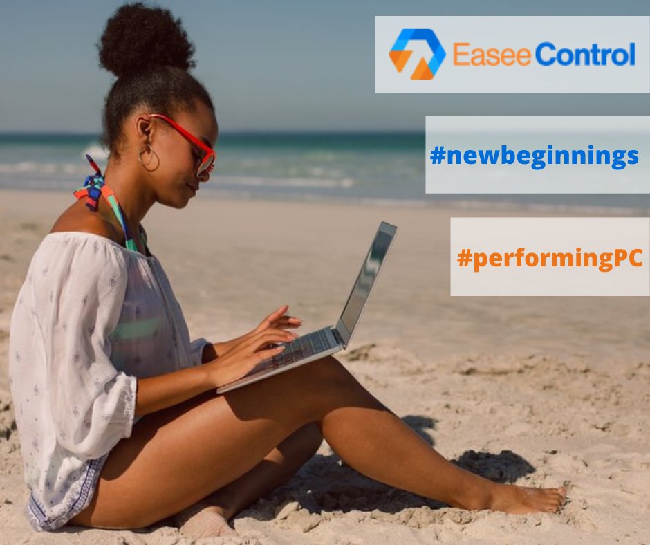 EaseeControl tweet media