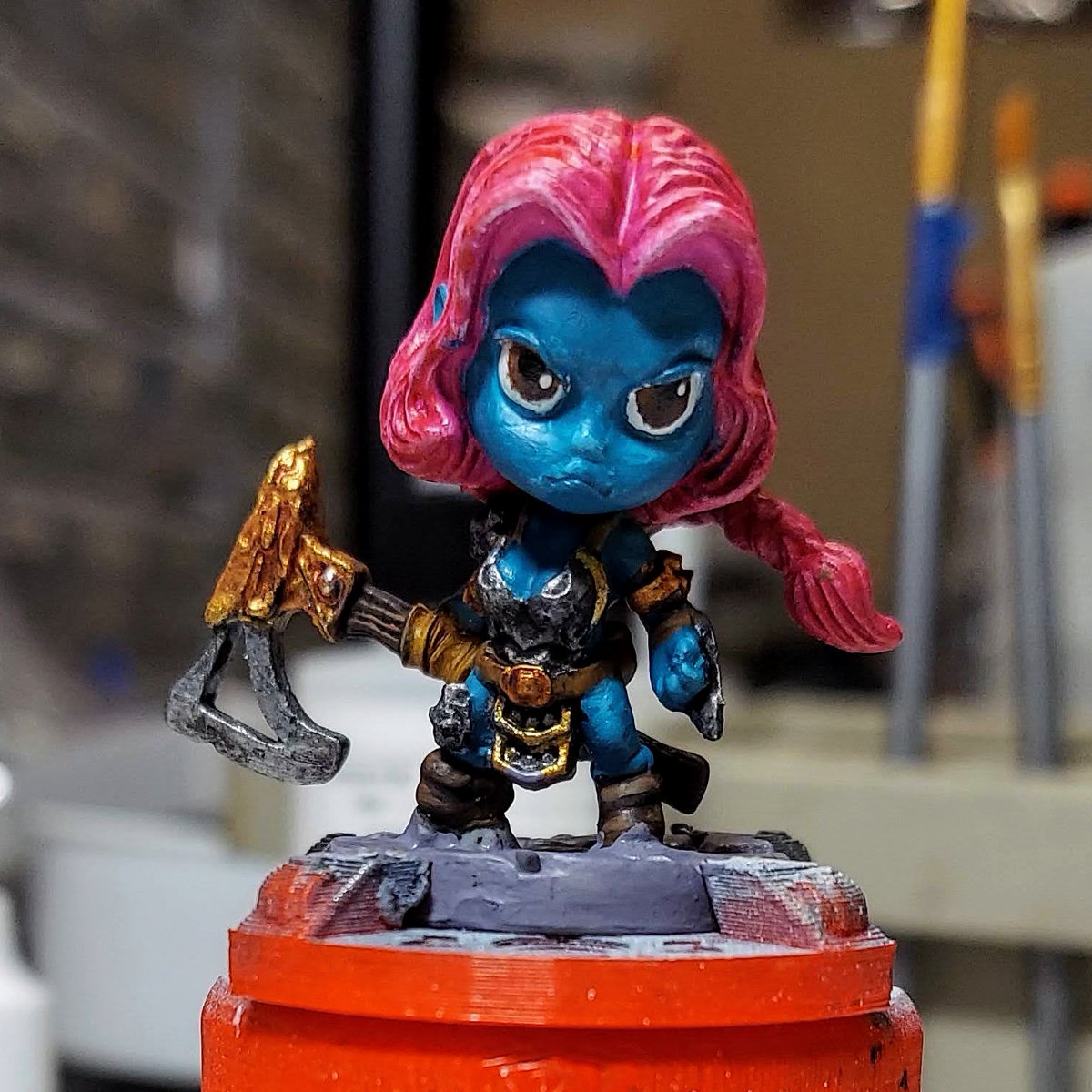 Songwind's tweet photo. #hobbystreak is up to #day26! https://t.co/840cE4Wcvf