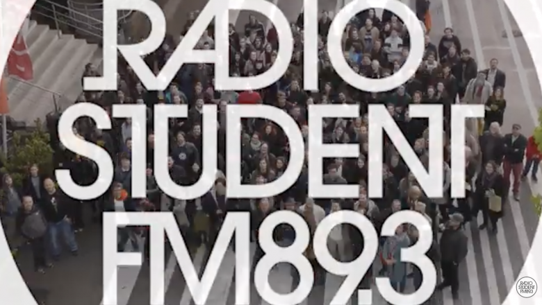 FFLjubljana's tweet photo. Izjava @FFLjubljana v podporo @radiostudent ➡️https://t.co/iK0pEZN8PW. https://t.co/ghIrpz2ECh