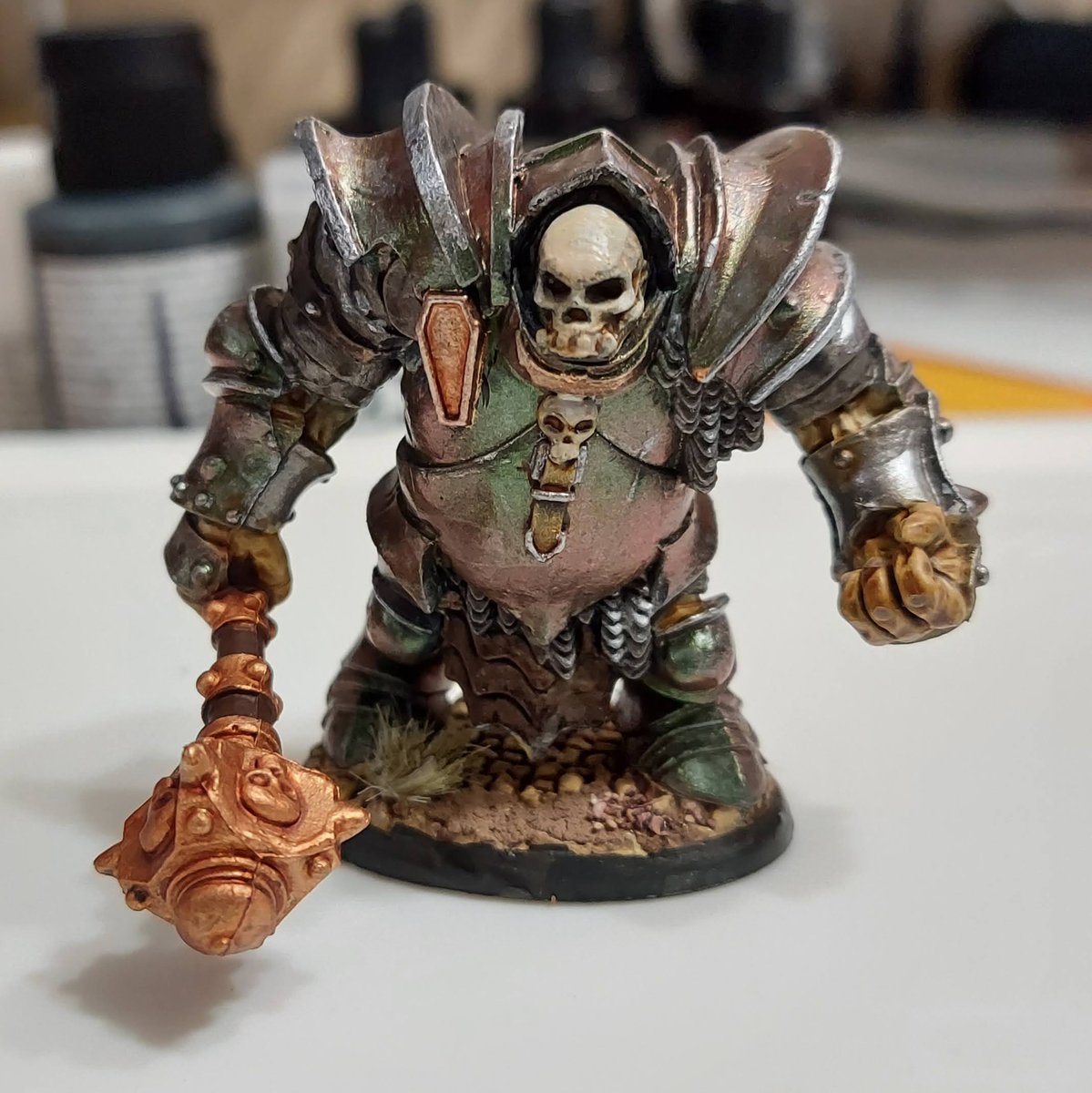 Songwind's tweet photo. #hobbystreak is up to #day26! https://t.co/840cE4Wcvf