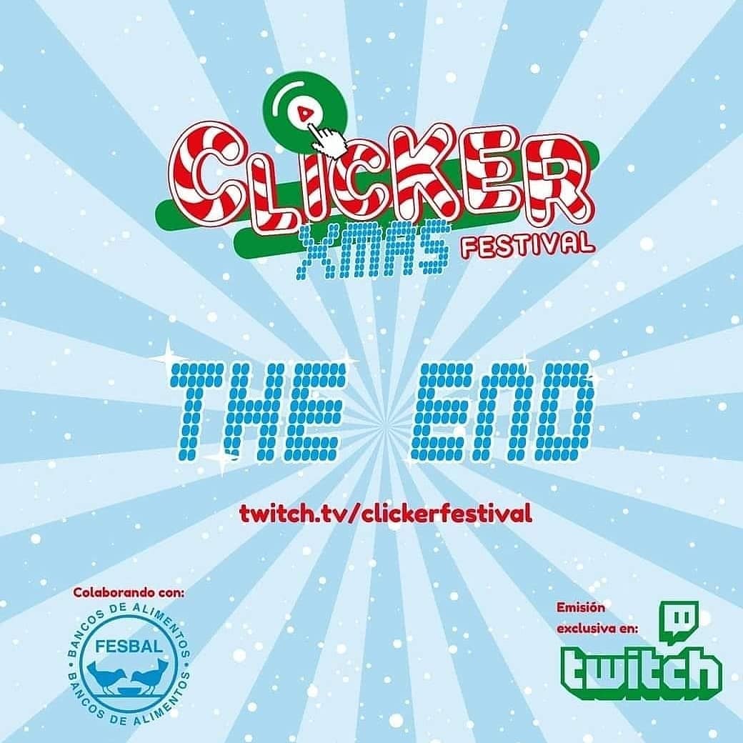 sickcris's tweet photo. Al loro que el finde viene cargado en #Clickerfestival: @BuffetlibreDj @Paulens95 @FNMNDJ @maadraassoo @DJSurda @MarinaANTIH @willlermito @rojonesta @nandocostaDJ @SweetDrinkz @SolarDJs @espinosarodrigu y muchos más...casi na! https://t.co/YtWR6gkolD