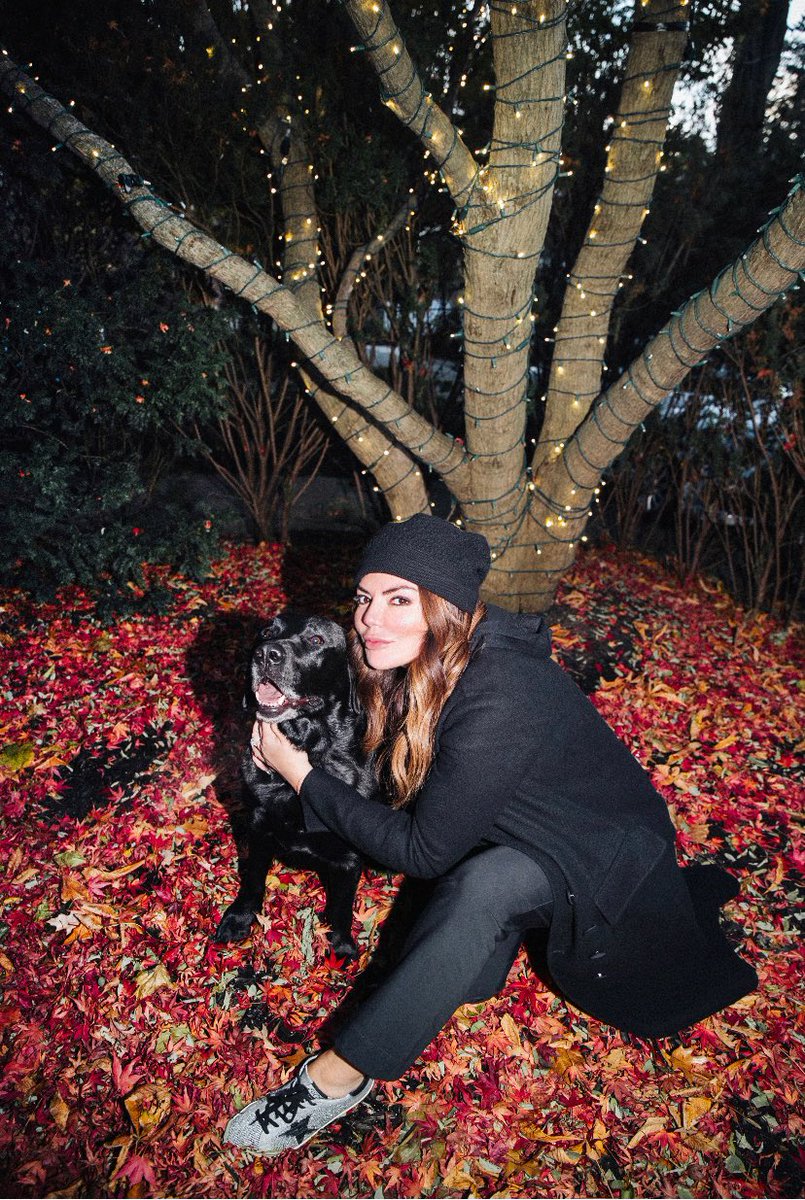 natashankpr's tweet photo. Can I get a round of ap-paws ππΌππΌπΎ for this weekβs #FashionFriday featuring our Pups π€ππ»ββοΈπ¦΄ Black fur + #NKAllBlackEverything = a match made in fashion heaven! π Let me know which look you love best...and happy Friday everyone!ππΌ #Koddog https://t.co/myyWKORYMF