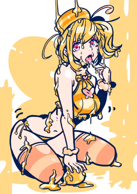 女の人です?#skeb 