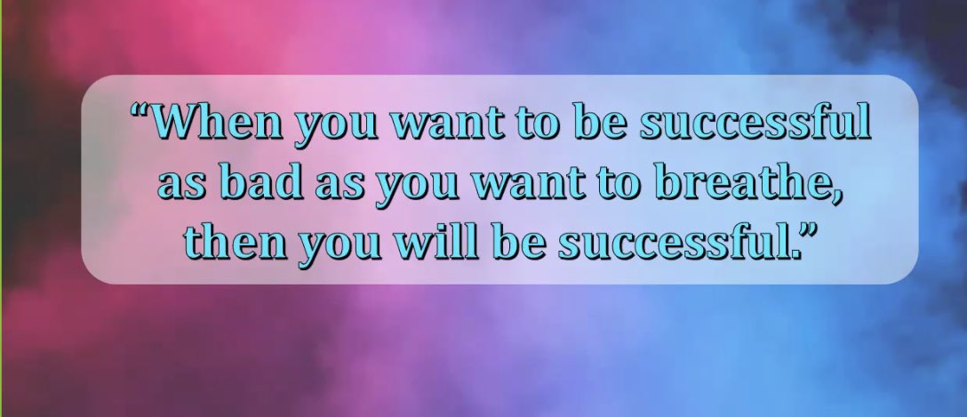 Meggs0614's tweet photo. Breathe in success, breathe out Summit! #summitorbust #attemployee #breathe #success @H4N1KO @veronicam_tx @MikeMitch85 @AlysonWoodard @ATT @Woody0709 @veronicam_tx https://t.co/mxexQm0ctC