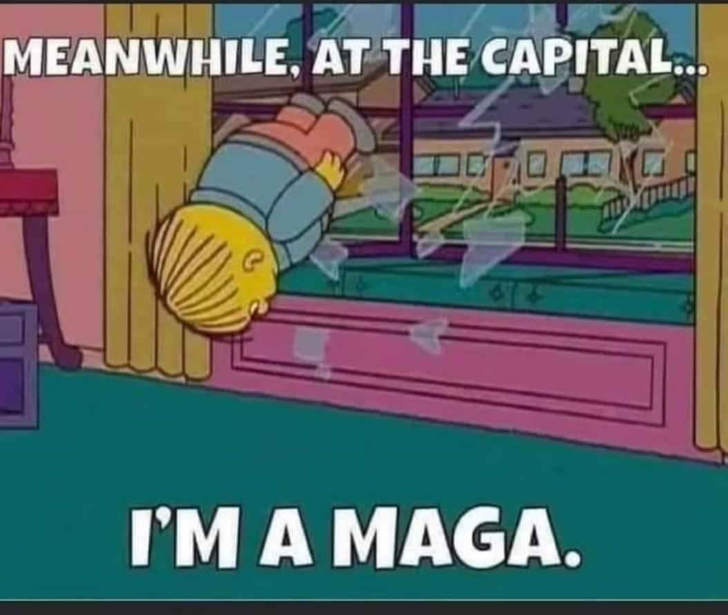 This is how The World Really saw you Trump Supporters The Other Day! @rolandsmartin @JoeBiden @jemelehill @ShannonSharpe @JoyAnnReid @Toure @FoxNews @angela_rye https://t.co/eI3RSfplNK