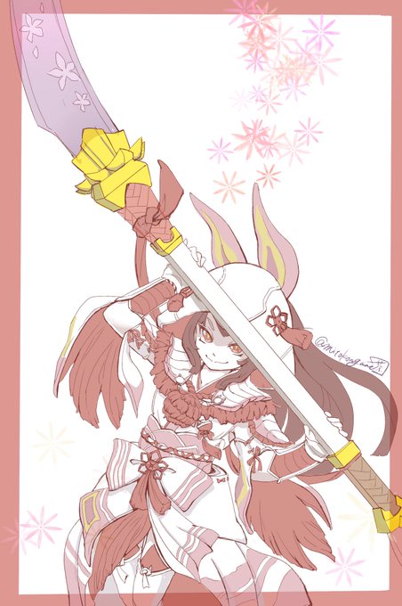 Mitokongameさんのイラストまとめ 6ページ目