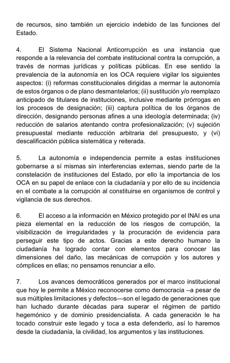 Red Nacional de CPC. tweet media