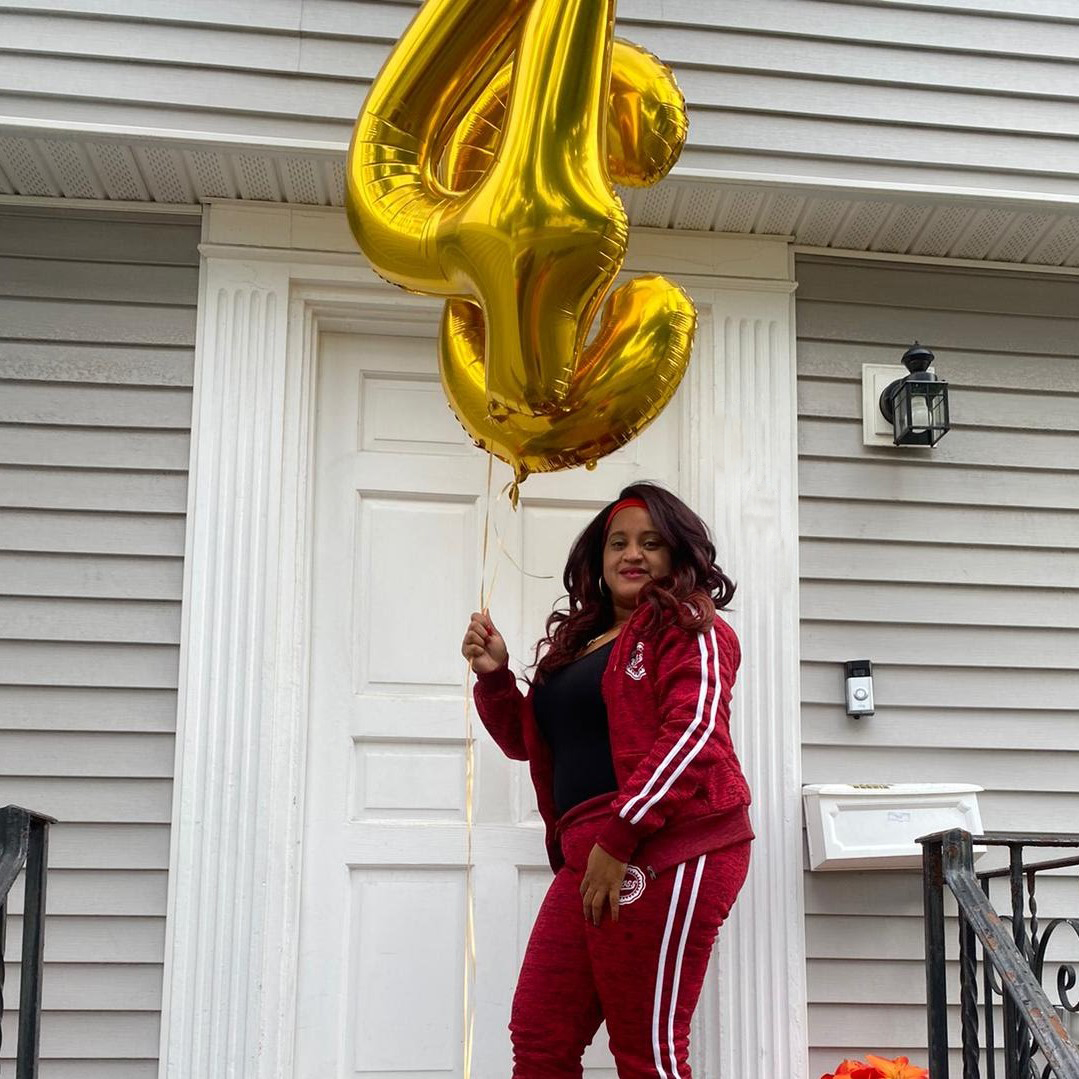 HUDgov's tweet photo. "I thank God first then the program [Family Self Sufficiency] for helping me make my dream of homeownership a reality. I put all my strength and energy into this goal so I could create a better future for my daughters.” Read Carolina's story➡️https://t.co/B66ImmmgcJ. #HumansofHUD https://t.co/DnZBTwIRek