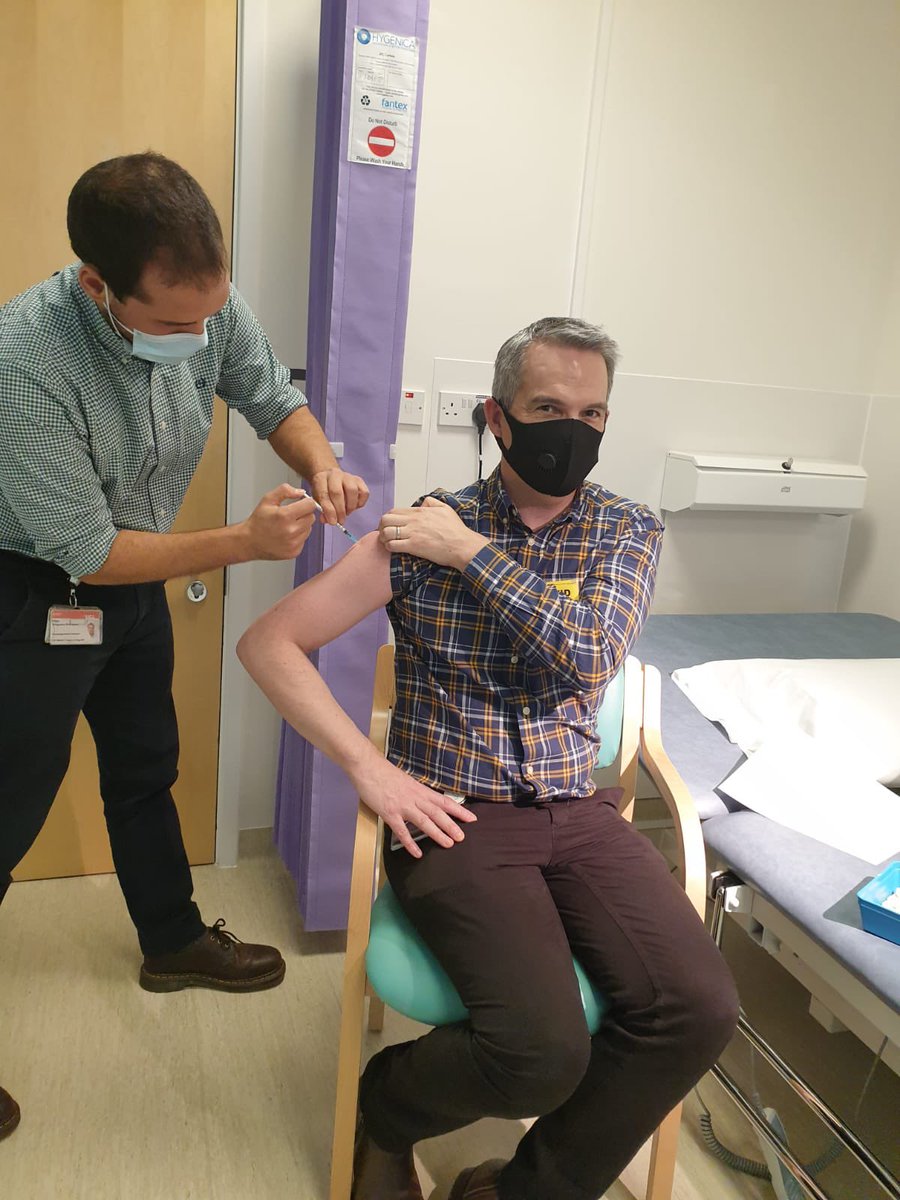 David Connor tweet media