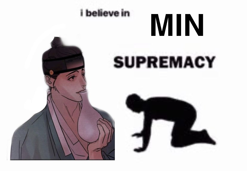 Min (@Minnipulator) / Posts / X