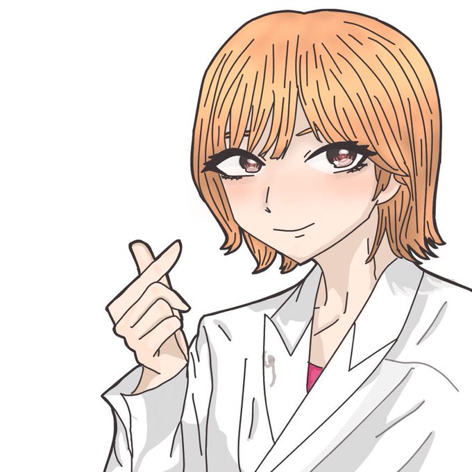 土生ちゃんのtwitterイラスト検索結果
