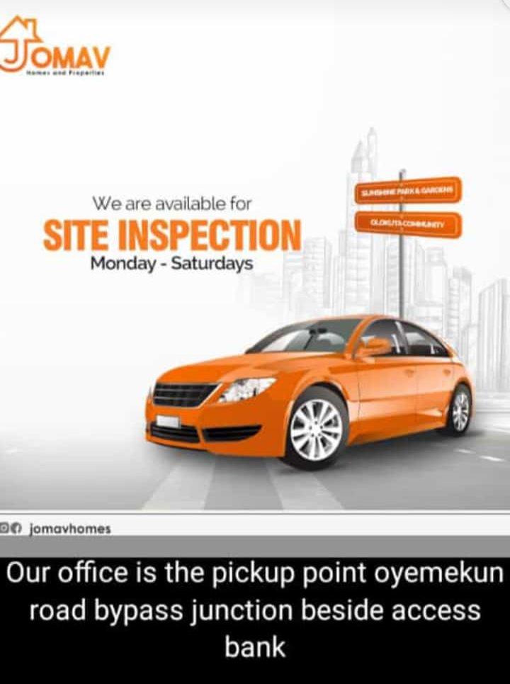 Real Estate (Land Properties in Akure Environ) (RealAkure) Twitter