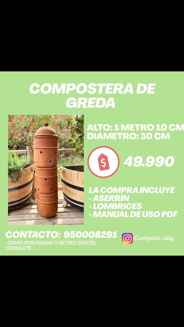 Compost Clay (@compostclay) on Twitter photo 