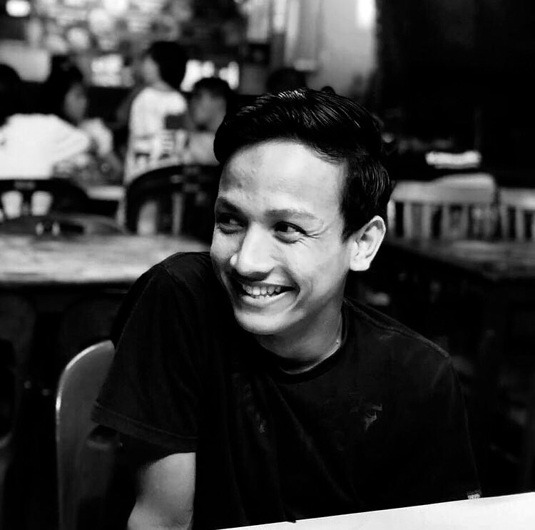 amirrnordin's tweet image. Di hari yang mulia ini, kau pergi meninggalkan kami selamanya. Al-Fatihah buat sahabatku. Moga tenang kau disana.