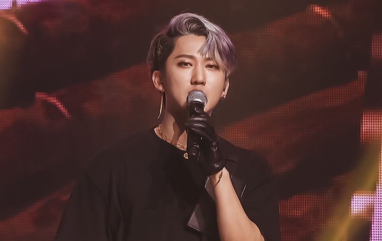 Seo Changbin tweet media