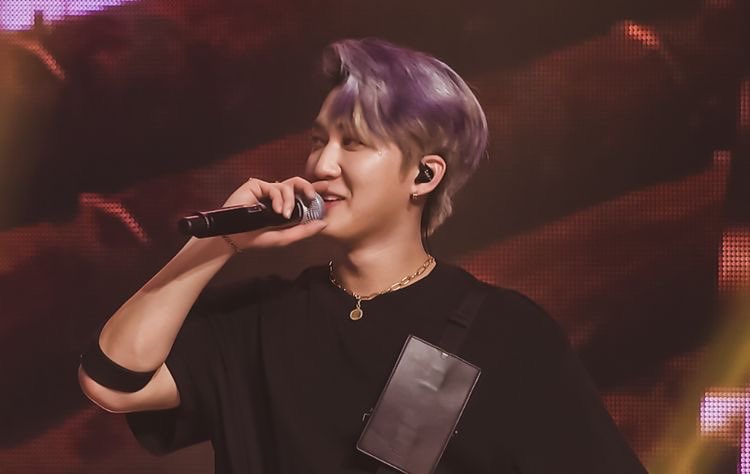 Seo Changbin tweet media