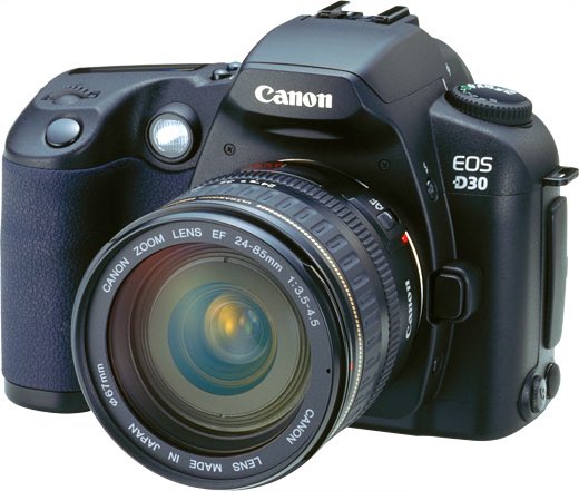 nao33nao33's tweet image. 初めて買ったデジタル一眼はEOS D30！

これに、IBMのマイクロドライブを入れて撮りまくっていたなー

#eos #eosd30 #microdrive #IBM #canon