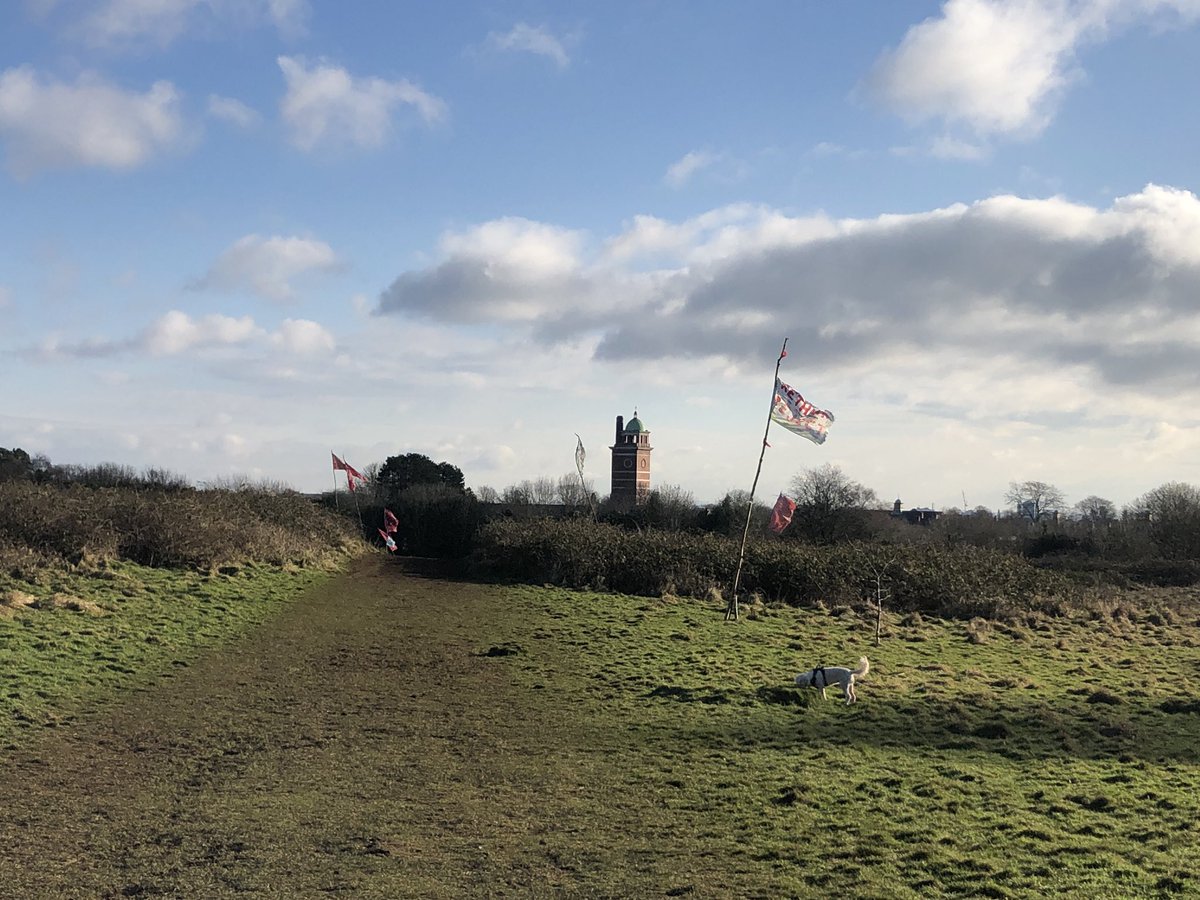 The council felt it was appropriate to submit 21 additional documents to application 20/00357/MJR (mixed development of Whitchurch hospital and the northern meadows) today. 

This is to put houses on the meadows. This application is over 25 years old.