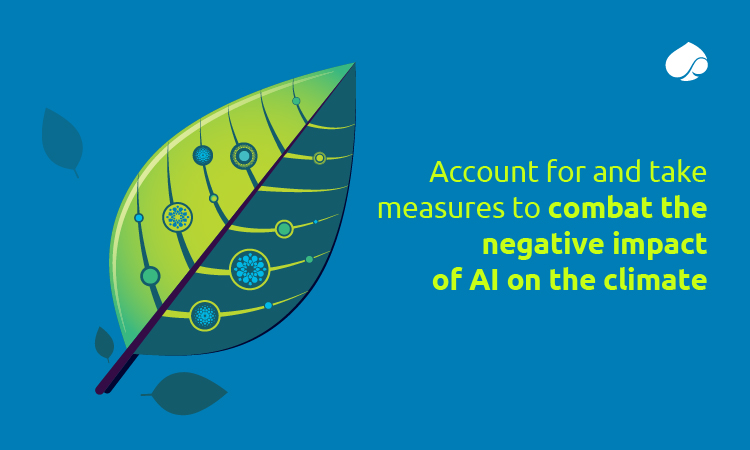 CapgeminiIndia's tweet photo. Laying down the technological foundations for AI-powered #ClimateChange action is key. One way is to scale the most impactful #AI use cases for your sector. Learn how you can do this in our report: https://t.co/Z8Pqq9YPT4 https://t.co/H2EMEvMJKw
