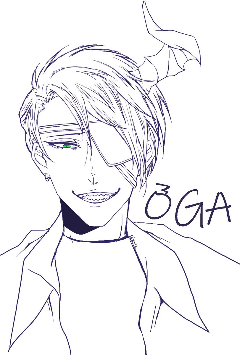 日々都 tweet media