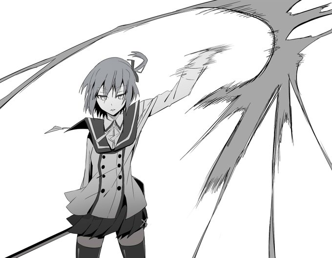 刀使ノ巫女 を含むマンガ一覧 ツイコミ 仮