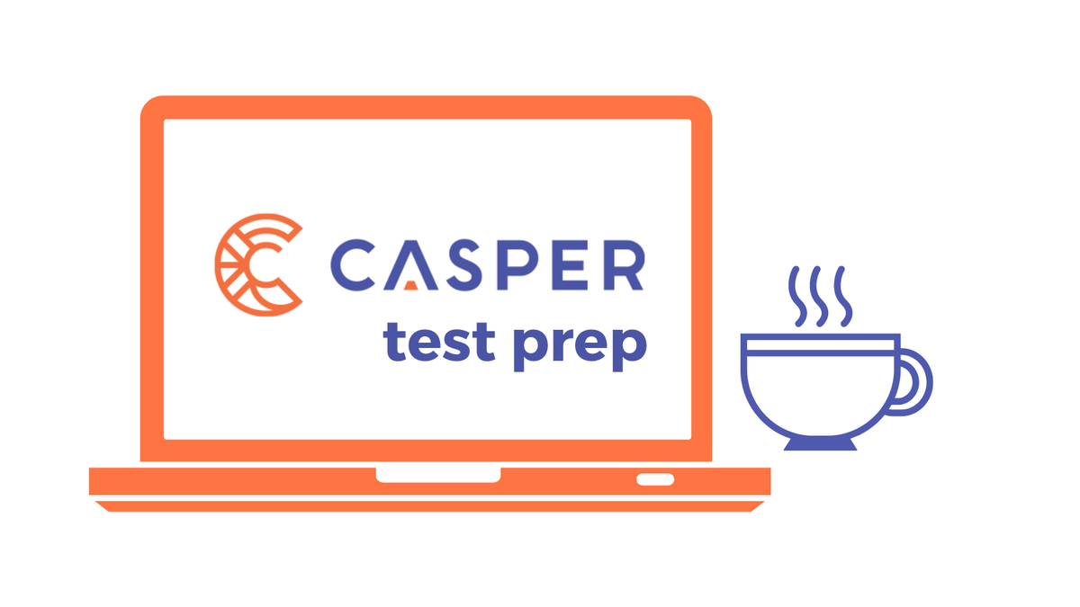 TakeAcuity's tweet photo. Make sure you're prepared for your #CasperTest by following these #testtips https://t.co/DyPKR1DTsf https://t.co/G1VrcTEpST