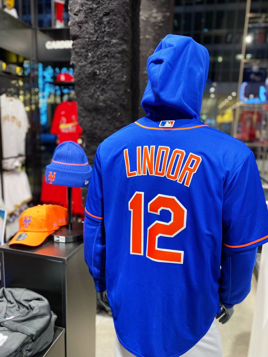 mlb store mets