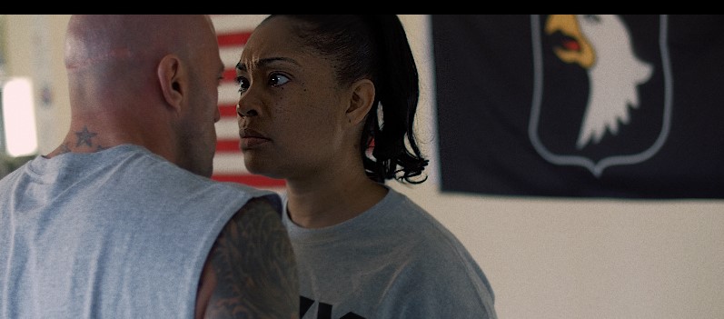 ASOPmovie2016's tweet photo. Watch A Sense of Purpose: Fighting For Our Lives by Director Jillian Bullock  on Amazon Prime 
Trailer: https://t.co/8grlTEZ2VV  

Stay Tuned for the sequel A Sense of Purpose: Unbroken Honor 
#ASenseOfPurposeMovie #SupportOurTroops #veterans #ptsd #movie https://t.co/RviTNKAaSs