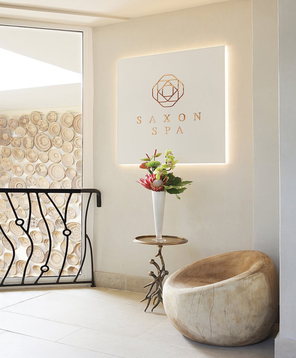 thesaxonhotel's tweet photo. Thank you, Afropolitan for including us in 'Three Hand-Picked Spas To Escape, Relax And Revitalise The Body And Mind'!
https://t.co/bIW1da0jLc
#SaxonSpa https://t.co/e0wOFAEFUU