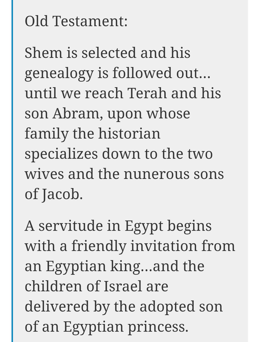 4.b And they wrote it down *in Latin*Lebor Gabála Érenn is Ireland's mythological cycle, i.e. a *primary source* and right here in the introduction the editor has side by side the Old Testament verse the scribes copypasted into the Lebor Gabála: