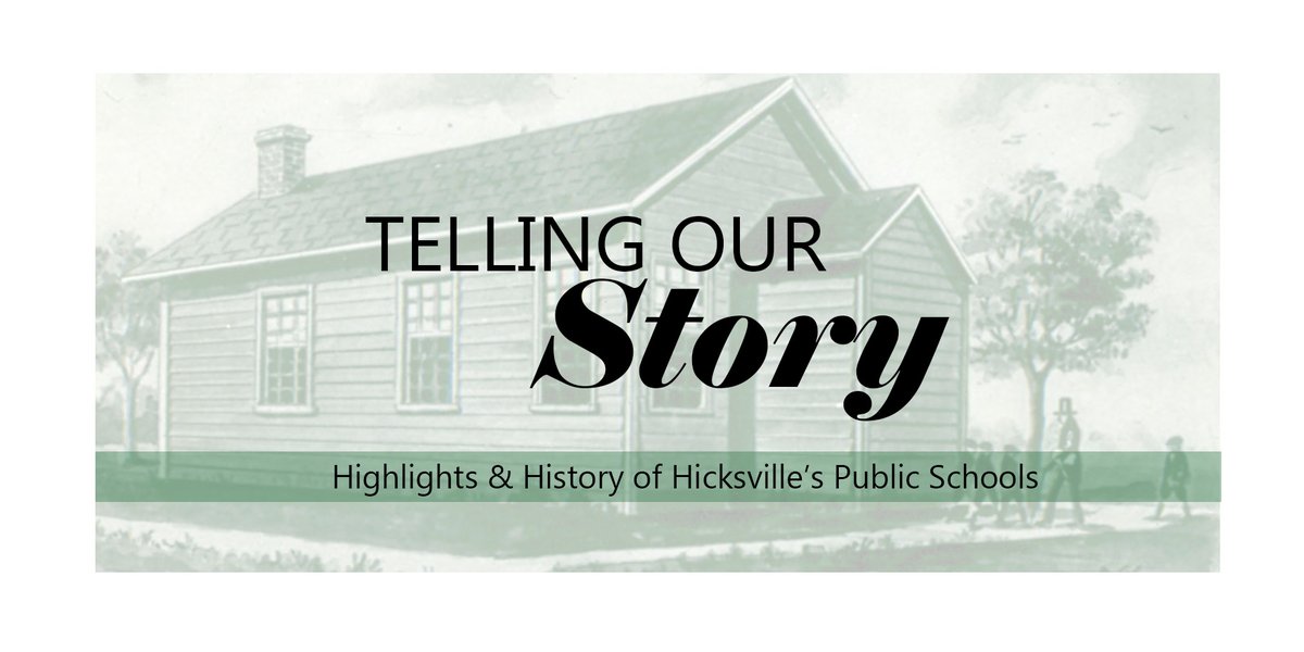HicksvillePS's tweet photo. Telling Our Story: Lee Avenue Elementary School

Read the story of Lee Avenue and the history of its community.

https://t.co/4sJ8oMTQmw https://t.co/e1fCkMTGO2