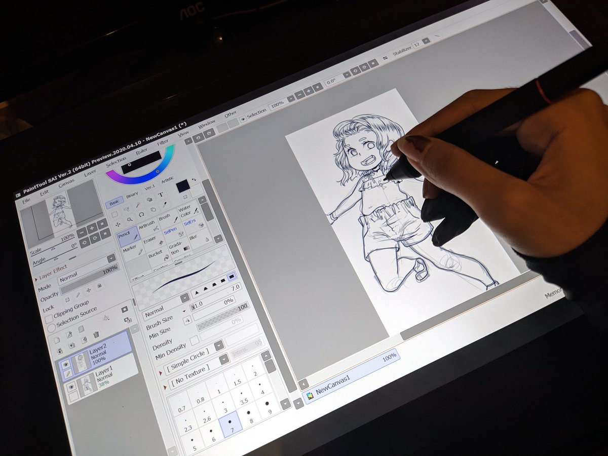 HampnyHu's tweet photo. JUST TRYING THE NEW TABLET AND I LOVE IIIT https://t.co/OSyRUjvu1h