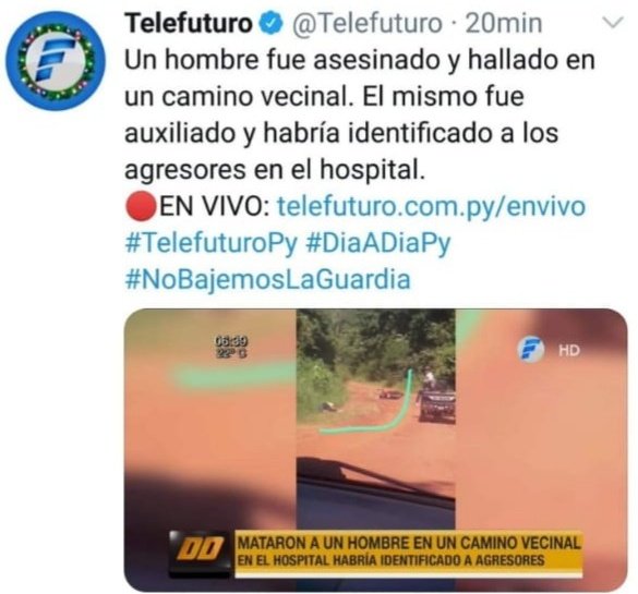 elespejopy's tweet photo. 😱Errores✖️⚠️frecuentes que solemos ver en cuentas en #twitter que nos hacen llorar😭 pero muchos prefieren reír 🤣
Un buen #CM debe:
✳️Prevenir las crisis
✳️Transformar las críticas en oportunidades de mejora
✳️Generar fidelización
Entre muchas habilidades➕
#ElEspejoPy https://t.co/W0PPSQ4voF