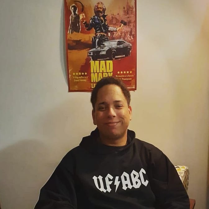 andre16t's tweet photo. #NewProfilePic2021 #MadMARX https://t.co/yZ4B6UEh6X