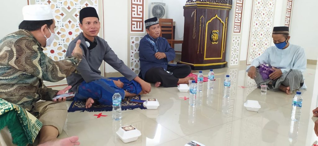 swamediumcom's tweet photo. Kolaborasi Jumat berkah di Masjid Miftahul Jannah https://t.co/3HnurghVho https://t.co/KvTFR7zApU