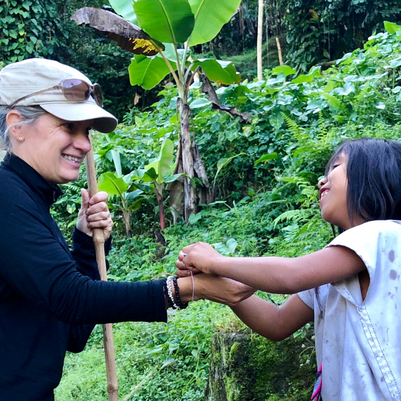 AdventurousEwe's tweet photo. Check out the new blog on our 11 Sustainable Tourism Endeavours with our brand new Explore Colombia & The Lost City Trek.
#FridayReads #sustainabletravel #Colombia #VisitColombia #adventuretravel #ewecandoit
https://t.co/DN2tvaCKGQ https://t.co/up9pDCMRak