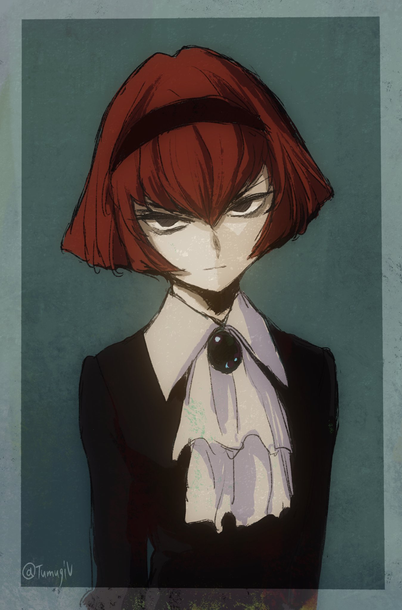 つむぎ 七風ツバメ誕生 R ドロシー ウェインライト