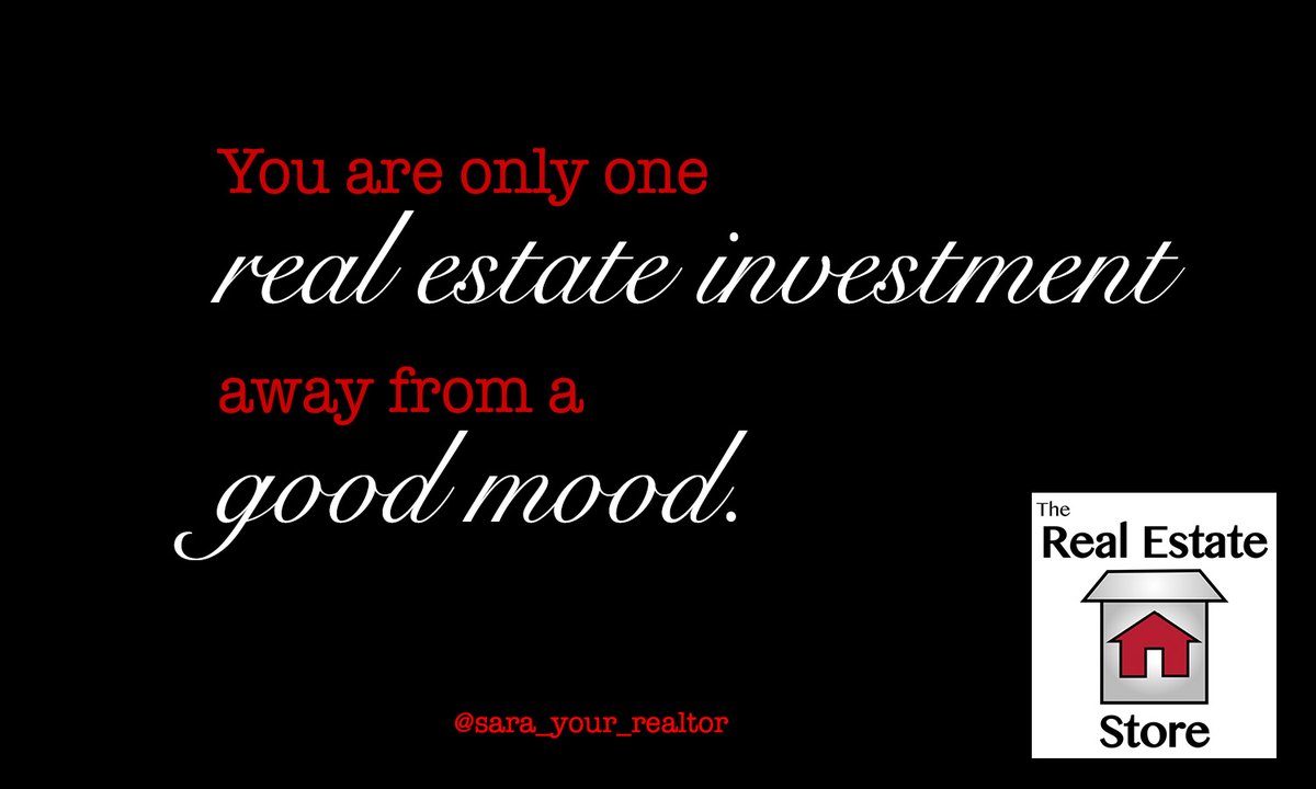 RealtorRidgway's tweet photo. It is never too late to invest in your future and real estate is a great way to start! 
.
.
.
#iamyourrealtor #realtor #investment #investinyourfuture #goals #dreams #homeownership #startnow #2021 #newyear #newstart https://t.co/7714gvgnit