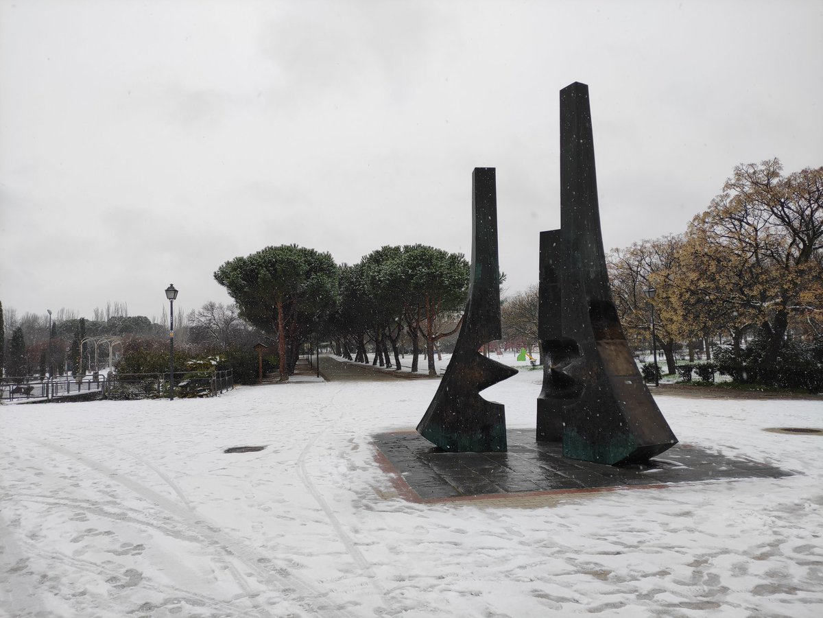 Pradolongo se Mueve tweet media