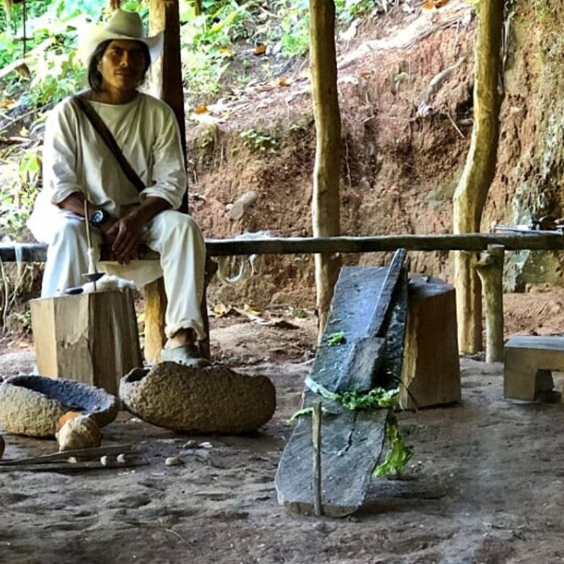 AdventurousEwe's tweet photo. Check out the new blog on our 11 Sustainable Tourism Endeavours with our brand new Explore Colombia & The Lost City Trek.
#FridayReads #sustainabletravel #Colombia #VisitColombia #adventuretravel #ewecandoit
https://t.co/DN2tvaCKGQ https://t.co/up9pDCMRak