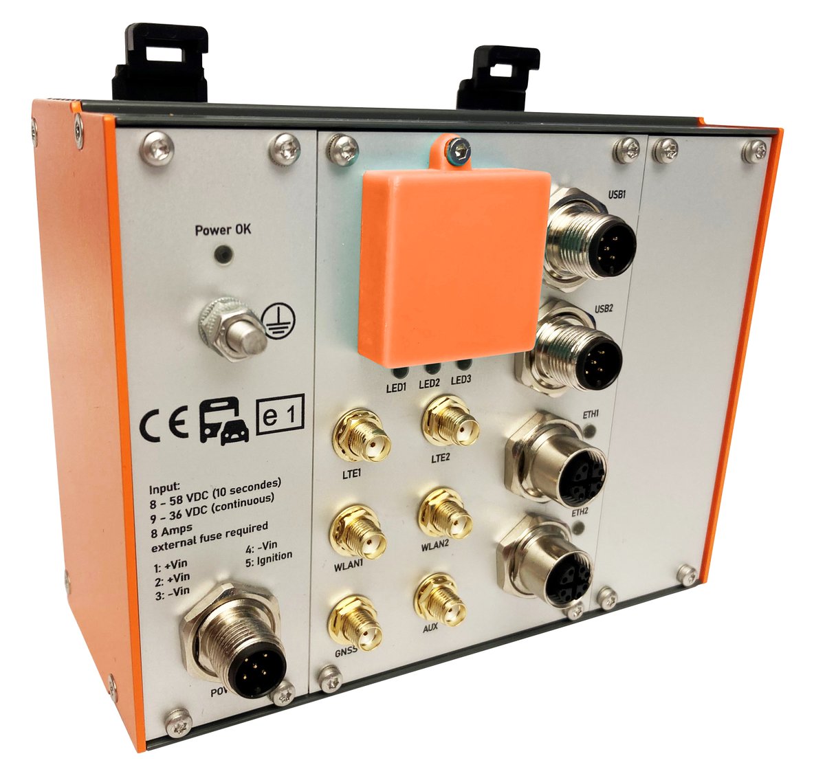 Ci4Rail GmbH tweet media