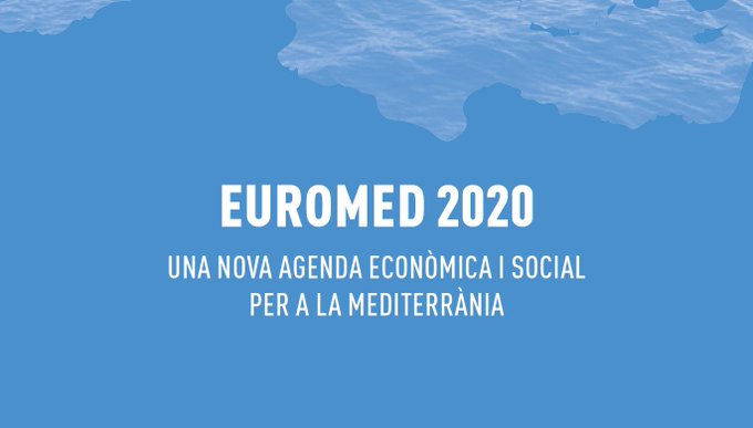 AlejandraORF's tweet photo. Desde @CCOO @IntCCOO participamos en esta interesante obra colectiva editada por @FCampalans tras su ciclo sobre el Proceso de #Barcelona y la nueva agenda económica y social. Hablamos aquí de trabajo decente en la frontera sur de la UE➡️https://t.co/oZY4SUapKK.
#25bcnprocess https://t.co/dBEo9BTm0n