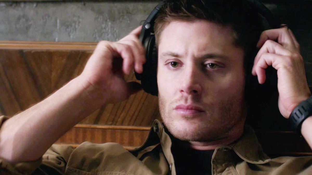 Dean + music out of context Part V