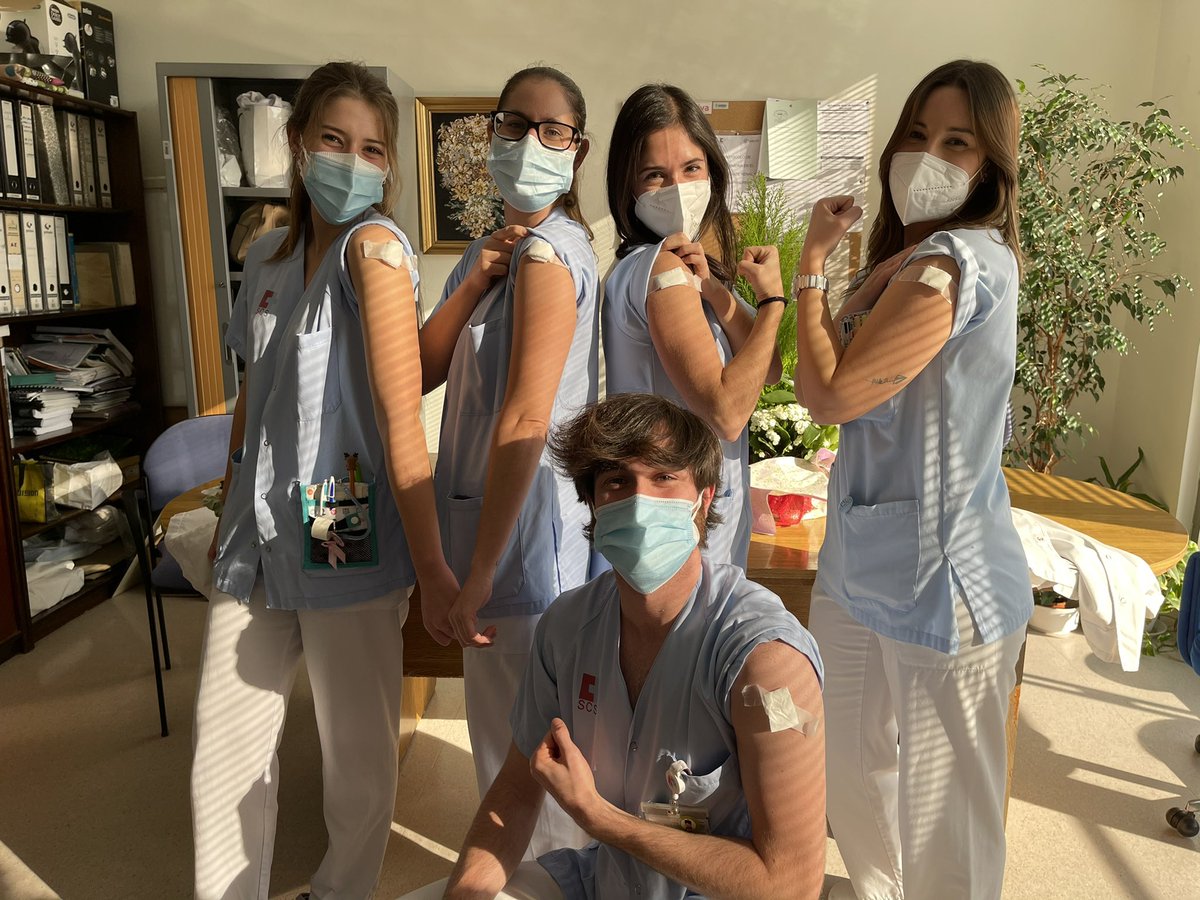 sandrapacheco92's tweet photo. Habemus vacunam 💉🦠 #KunfuNefro https://t.co/KWkZbePG3p