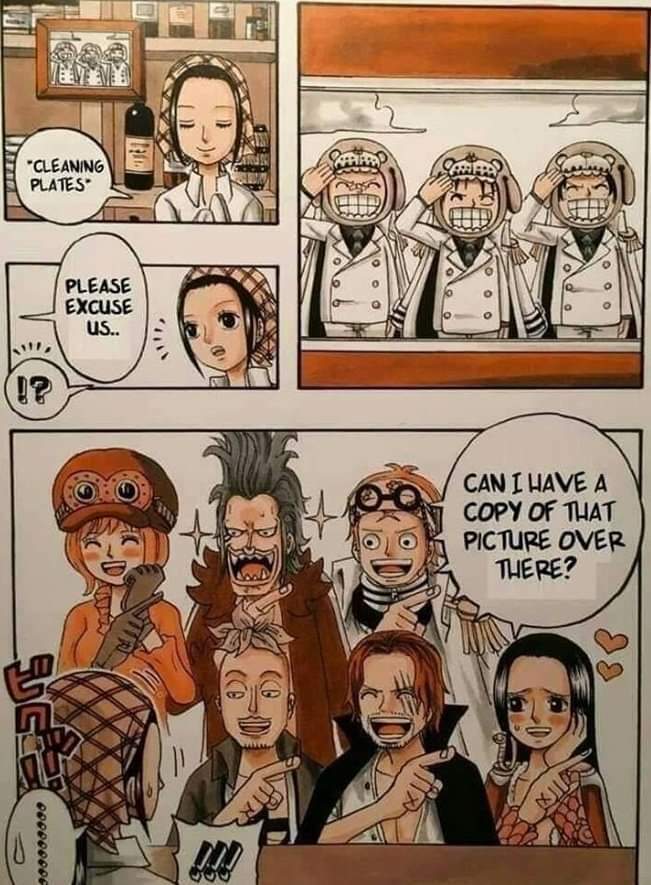 Two Piece 😔 #onepiece #twopiece #memes