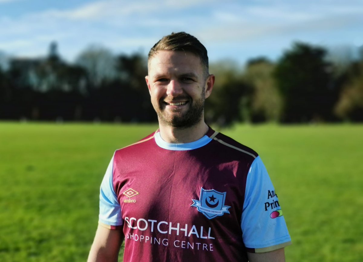 Drogheda United F.C. tweet media