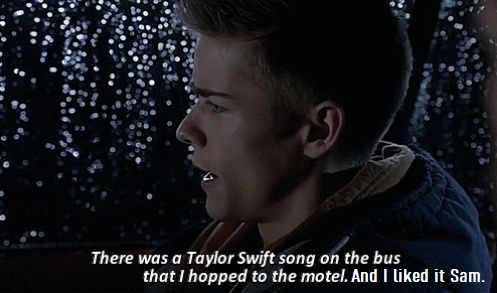 Dean + music out of context Part VI 