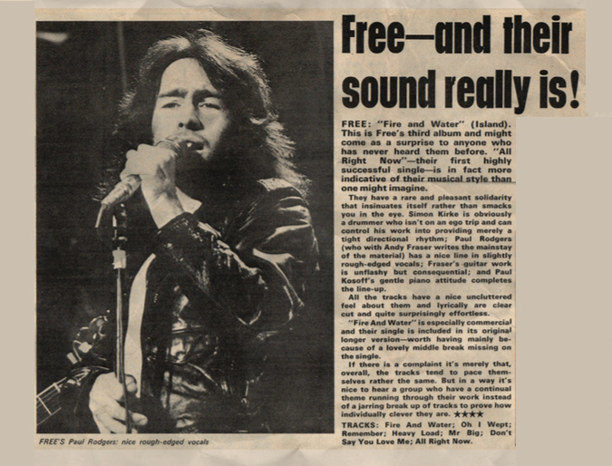 Paul Rodgers tweet media