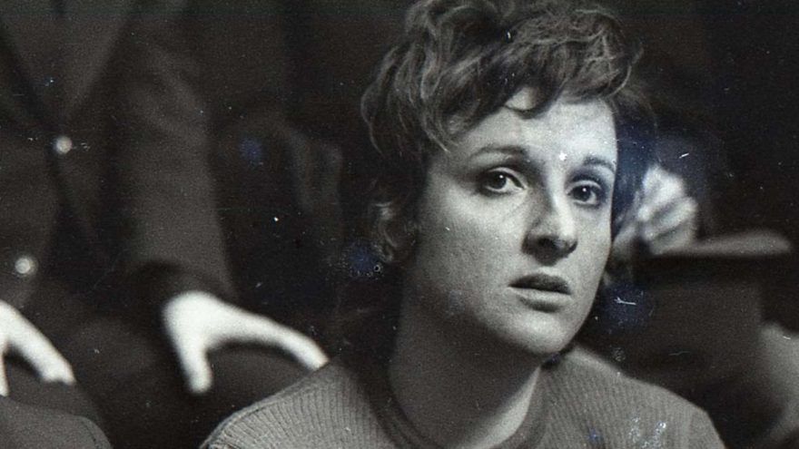 "Yüreğimi attım ortalığa kimseler üstüne basmadan geçti."

-Sevgi Soysal|Tante Rosa